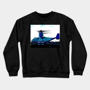 The Osprey! Crewneck Sweatshirt